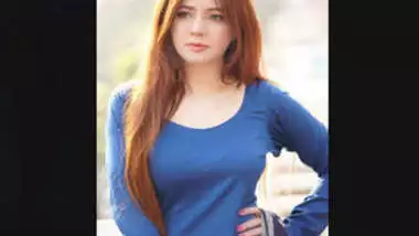 Pakistani Beautiful Actress Rabi Pirzada Leaked Video Part 8 Desi Porn