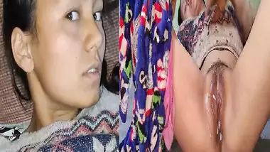 Back Uriyan Sex Vedio - Nepali Cumshot Compilation Video desi porn video