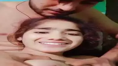 Panjabixvidio - Girlfriend White Boobs Massaged By Boyfriend desi porn video