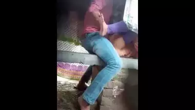 Secret Public Sex On Lock Down desi porn video