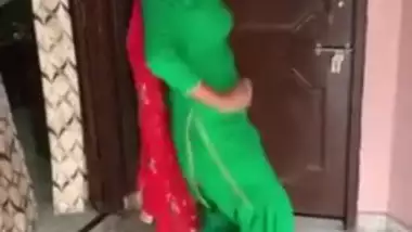 Punjabi Mommy desi porn video