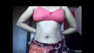 Bfxxxrf - Indian Bhabhi Changing Dress desi porn video