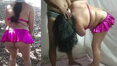 Hot Hindi Xxx Mms Video Of A Busty Sexy Gf desi porn video