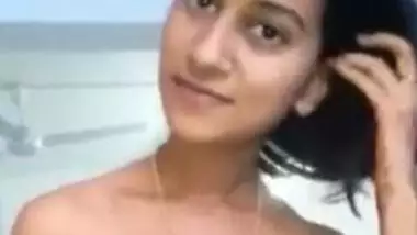 Muslim Girl Anam Khan Private Video Leaked desi porn video