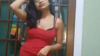 Iandian Pronsexy Videos - Sexy Indian Girl Nude Video Part 1 desi porn video