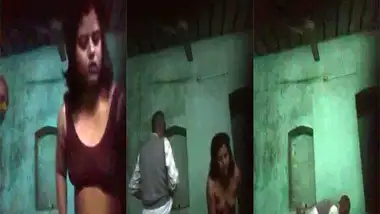 Desi Old Man Having Sex With Young Bhabhi desi porn video