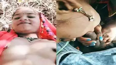 Rafiganj Sex Video - Desi Village Girl Outdoor Fucked By Lover desi porn video