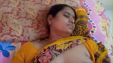 Arey Blue Film Naked Telangana - Anniversary Surprise For Wife desi porn video