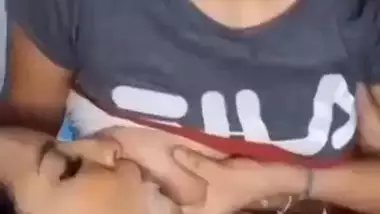 Xxx Videos Kompoz Me Breast Feeding Husband - Girlfriend Feeding Breast Feeding desi porn video