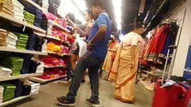 Hyderabad Secret Cams In Shopping Malls - Mini Skirt In Mall desi porn video